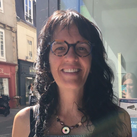 Dr Nathalie Schmitt