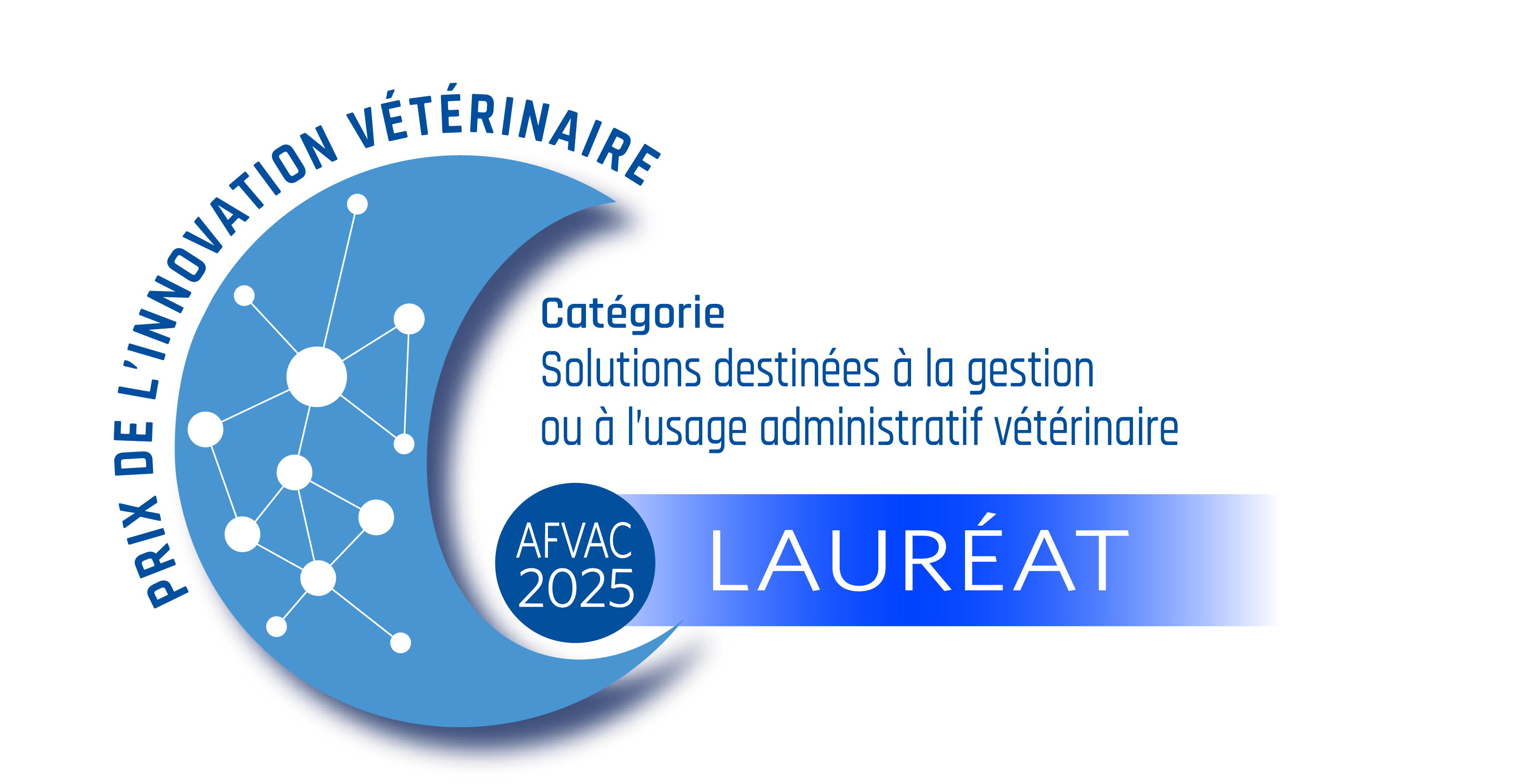 Prix AFVAC 2025 - Lauréat